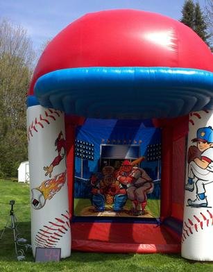 Baseball Speed Pitch Baseball Speed Pitch