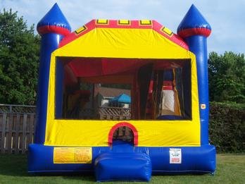 Castle Extreme Castle Extreme