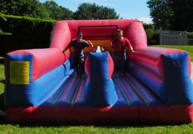 Bungee Run Bungee Run
